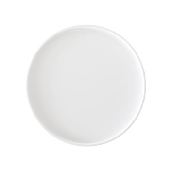 Stolik - Taca 47 cm DRUM Tray White - Biały