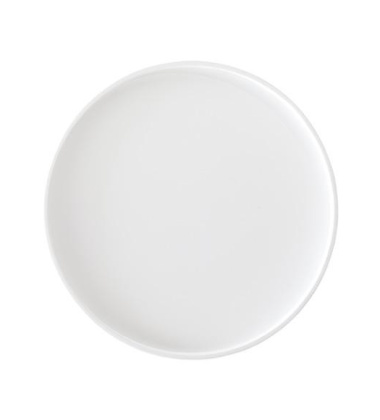 Stolik - Taca 47 cm DRUM Tray White - Biały