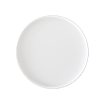 Stolik - Taca 62 cm DRUM Tray White - Biały
