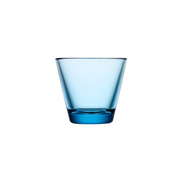 Szklaneczki KARTIO SHOT Glass 70 ml Set 2 Turquoise