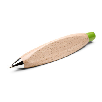 Długopis drewniany Ballpoint Pen Naturalny Buk