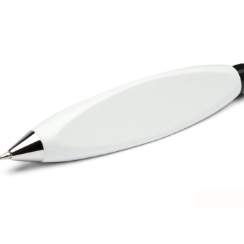 Długopis drewniany Ballpoint Pen Biały