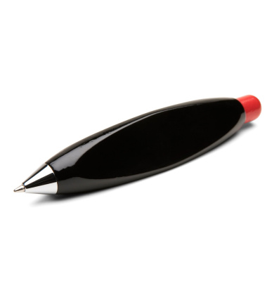 Długopis drewniany Ballpoint Pen Czarny