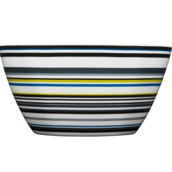 Origo Bowl 250 ml Light Blue