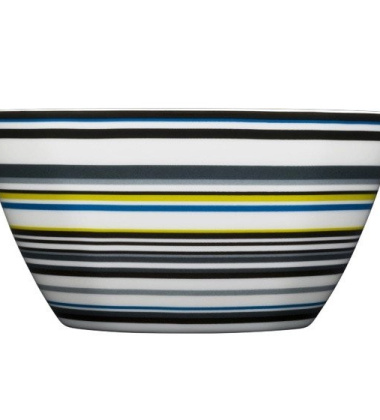 Origo Bowl 250 ml Light Blue