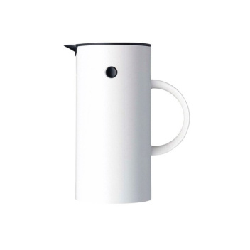 Termos Stelton EM77 Vacuum Jug 0,5 L Ecru
