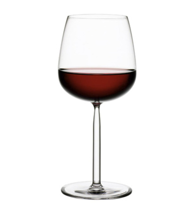 Kieliszki do wina Senta Red Wine 380 ml Set 2