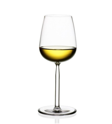 Kieliszki do wina Senta White Wine 290 ml Set 2