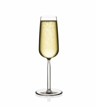 Kieliszki do szampana Senta Champagne 210 ml Set 2