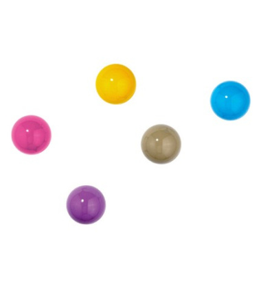 Favorites Dots Set of 5
