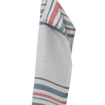 Ścierka kuchenna lub ręcznik MERU 48x70 Lniano-Multi
