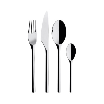 Komplet sztućców ARTIK Cutlery Set 24-pcs