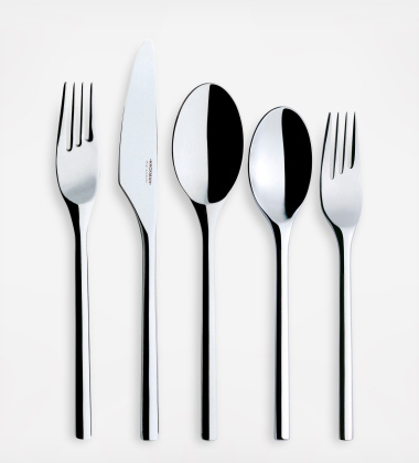 Komplet sztućców ARTIK Cutlery Set 24-pcs