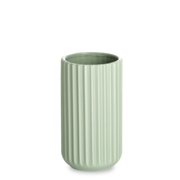 Wazon z porcelany Lyngby 15 cm Biały