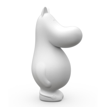 Lampa stołowa Moomintroll 30 cm Muminek