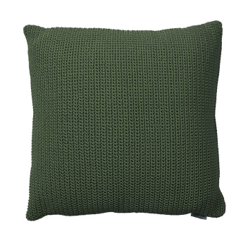 Poduszka DIVINE SCATTER Outdoor cushion 50x50x12 Dark Green