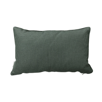 Poduszka Link Scatter Outdoor cushion 32x52x12 Zielona