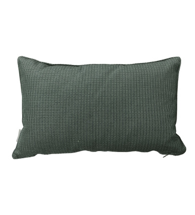 Poduszka Link Scatter Outdoor cushion 32x52x12 Zielona
