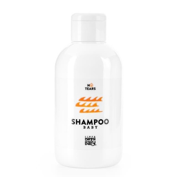 Szampon do włosów NO TEARS BABY UGHINO 250 ml