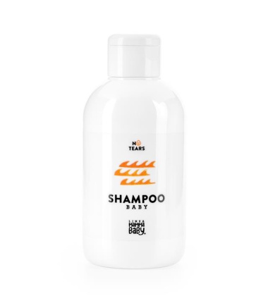 Szampon do włosów NO TEARS BABY UGHINO 250 ml