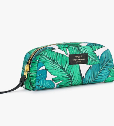 Kosmetyczka Small Beauty Case TROPICAL