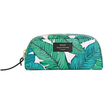 Kosmetyczka Small Beauty Case TROPICAL