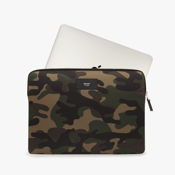 Etui na Laptopa 13-inch MacBook CAMOUFLAGE