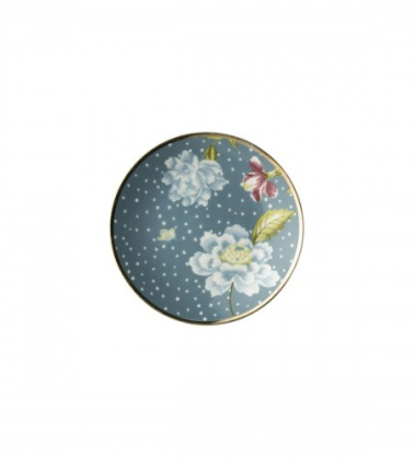 Talerzyk porcelanowy 12 cm Laura Ashley Seaspray Uni