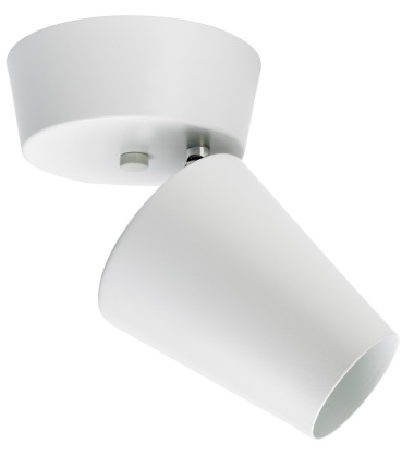 Lampa sufitowa Tuike Ceiling LCM 110 Biała