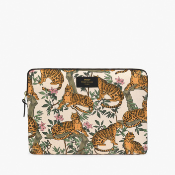 Etui na Laptopa 13-inch MacBook LAZY JUNGLE