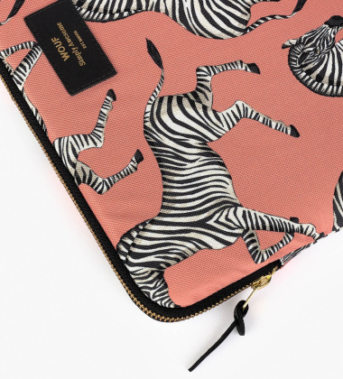 Etui na Laptopa 13-inch MacBook ZEBRA