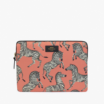 Etui na Laptopa 13-inch MacBook ZEBRA