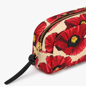 Kosmetyczka Small Beauty Case POPPY