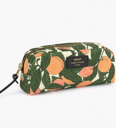 Kosmetyczka Small Beauty Case PEACH