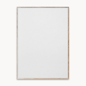 Ramka drewniana 50x70 Mado Dębowa