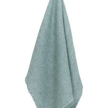 Ręcznik kąpielowy Terva 65x130 Aspen Green