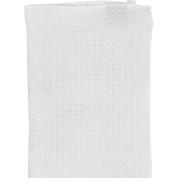 Ścierka kuchenna MAIJA DISH 25x32 Biała