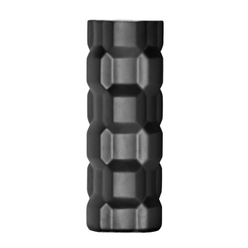 Wazon Gear Large H42 Czarny Satynowany Limited Edition