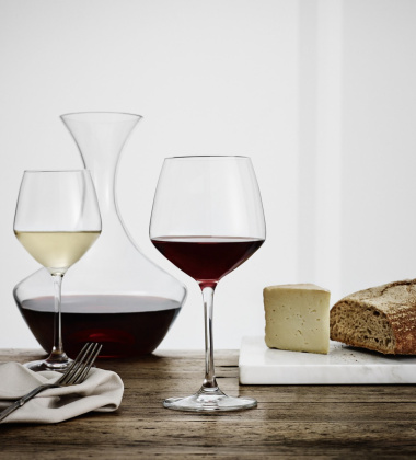 Kieliszki do wina Perfection Sommelier Glass 90 cl Set of 6