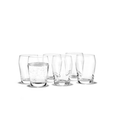 Szklanki do wody Perfection 15 cl Set of 6