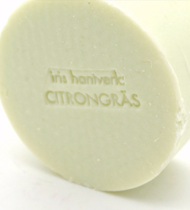 Kremowe mydło 96 g Lemongrass Soap TRAWA CYTRYNOWA