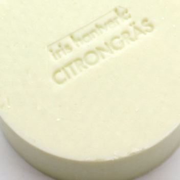 Kremowe mydło 96 g Lemongrass Soap TRAWA CYTRYNOWA