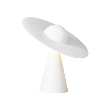 Lampa stołowa CERAMIC TABLE LAMP H33