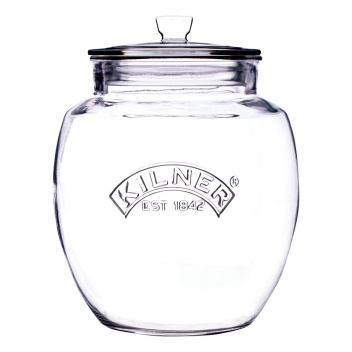 Słoik do przechowywania i kiszenia 4L UNIVERSAL STORAGE by Kilner