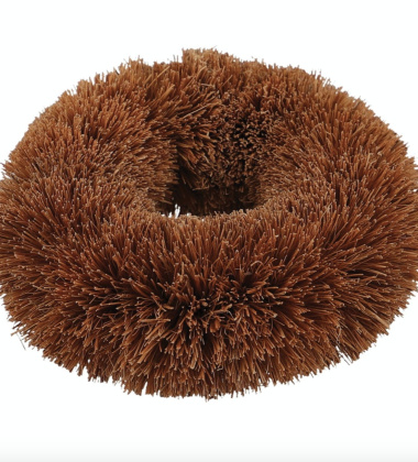 Zmywak do naczyń ECO FRIENDLY COCONUT SCOURER by Kitchen Craft