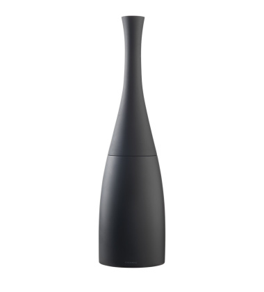 Szczotka do WC SAKU FREE STANDING TOILET BRUSH Soft Black