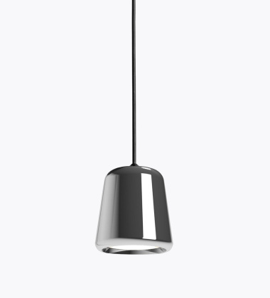 Lampa wisząca MATERIAL 13xH15 Stainless Steel