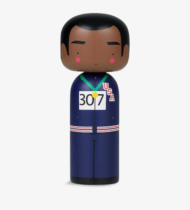 Laleczka Kokeshi 14,5 cm TOMMIE SMITH