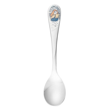 Łyżeczka muminki SALOME SNOW BLIZZARD Winter Spoon 2020 Limited Edition