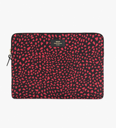 Etui na Laptopa 13-inch MacBook HEARTS